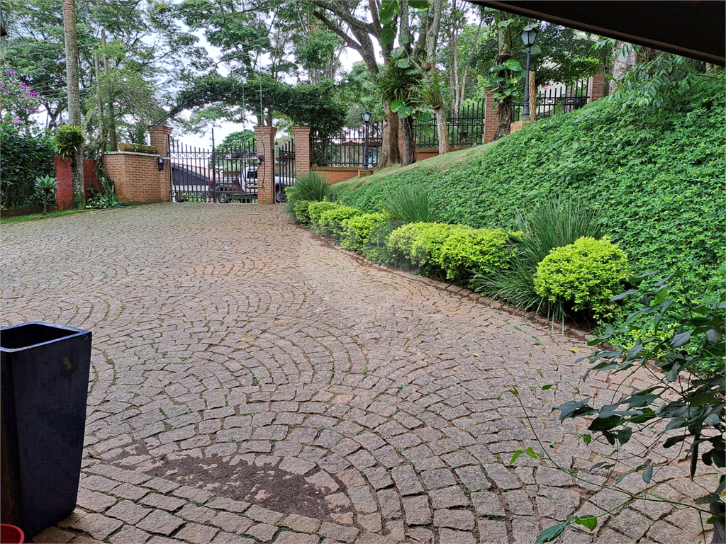 Casa Serra Da Cantareira - Venda - Locação