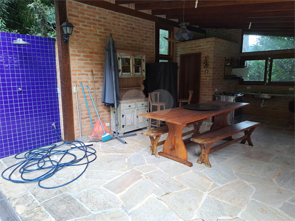 Casa Serra Da Cantareira - Venda - Locação