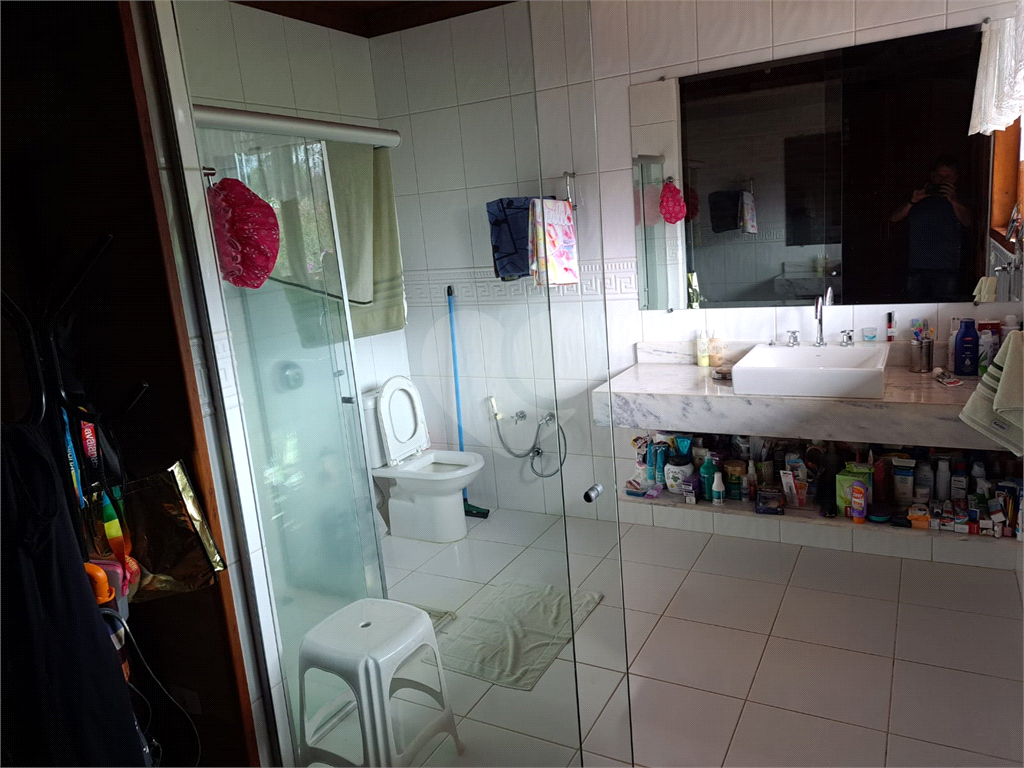 Casa Serra Da Cantareira - Venda - Locação