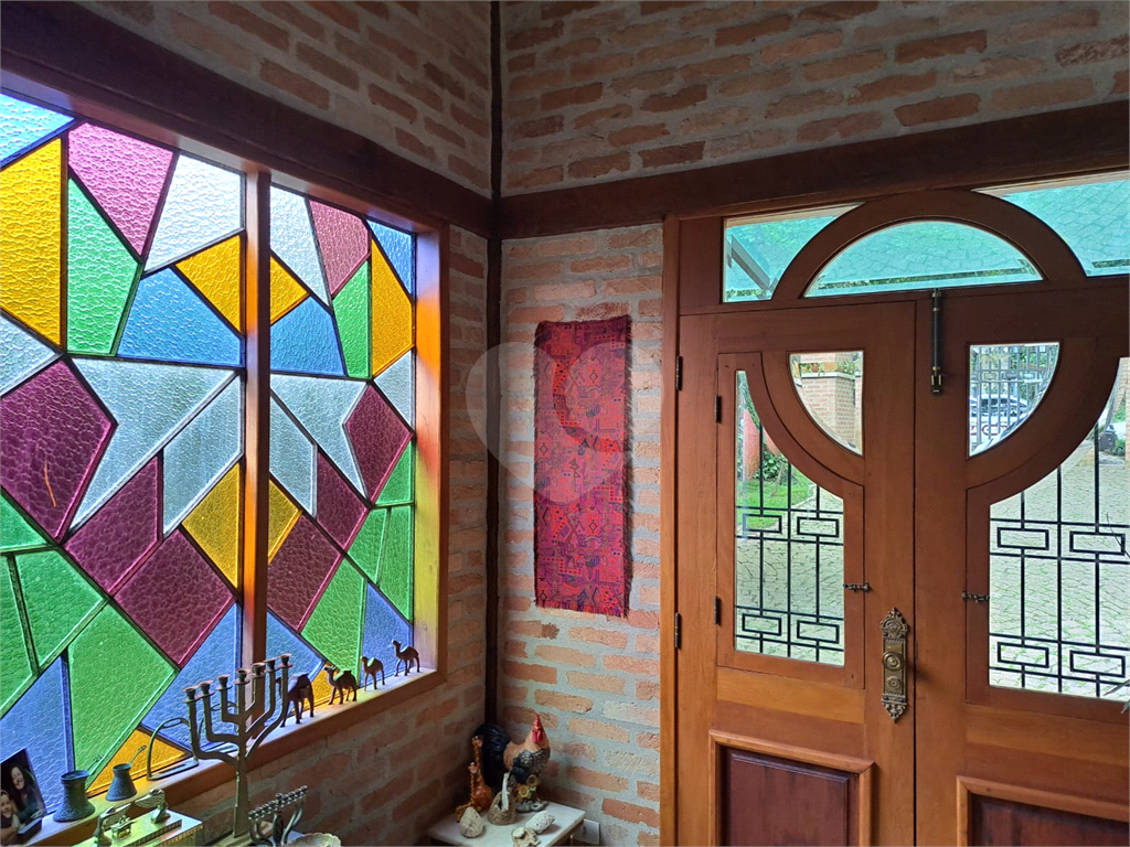 Casa Serra Da Cantareira - Venda - Locação