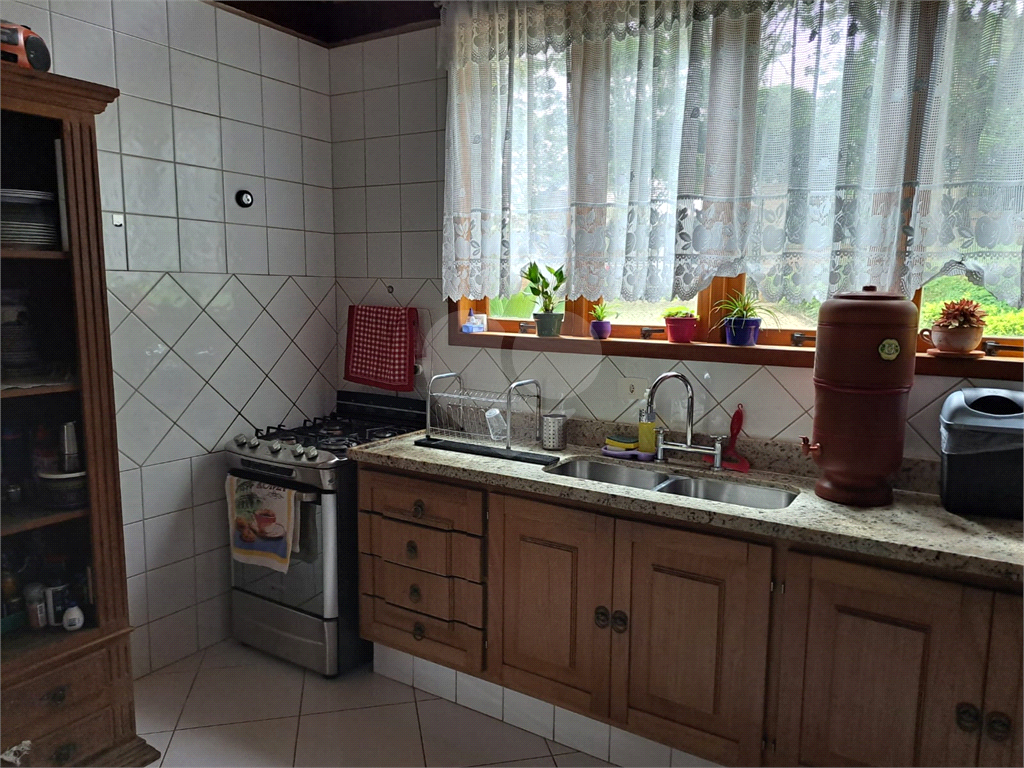 Casa Serra Da Cantareira - Venda - Locação