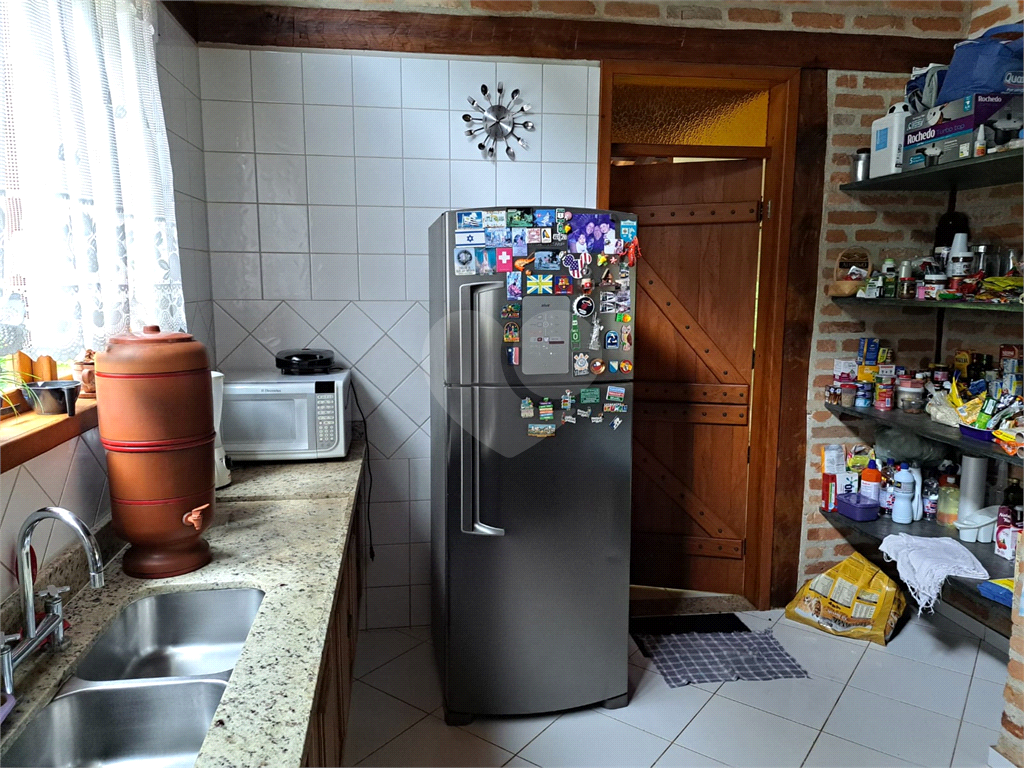 Casa Serra Da Cantareira - Venda - Locação