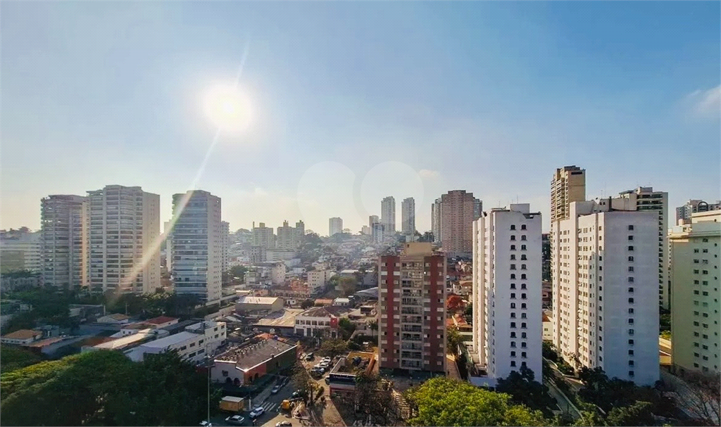 Apartamento para venda na Avenida Braz Leme 78m2 2 dormitórios e 2 vagas 