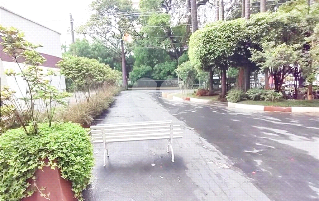 Apartamento para venda na Avenida Braz Leme 78m2 2 dormitórios e 2 vagas 