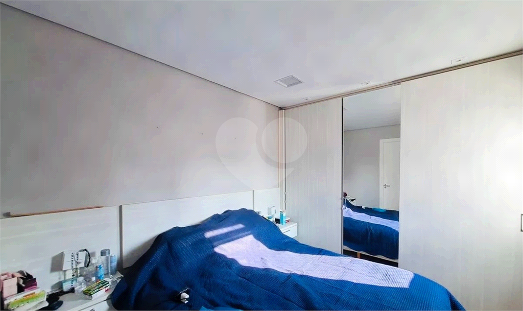 Apartamento para venda na Avenida Braz Leme 78m2 2 dormitórios e 2 vagas 