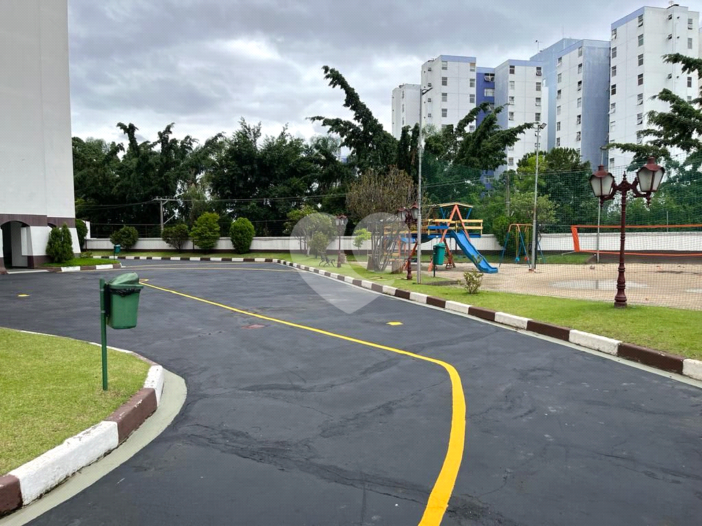 Apartamento para venda na Avenida Braz Leme 78m2 2 dormitórios e 2 vagas 