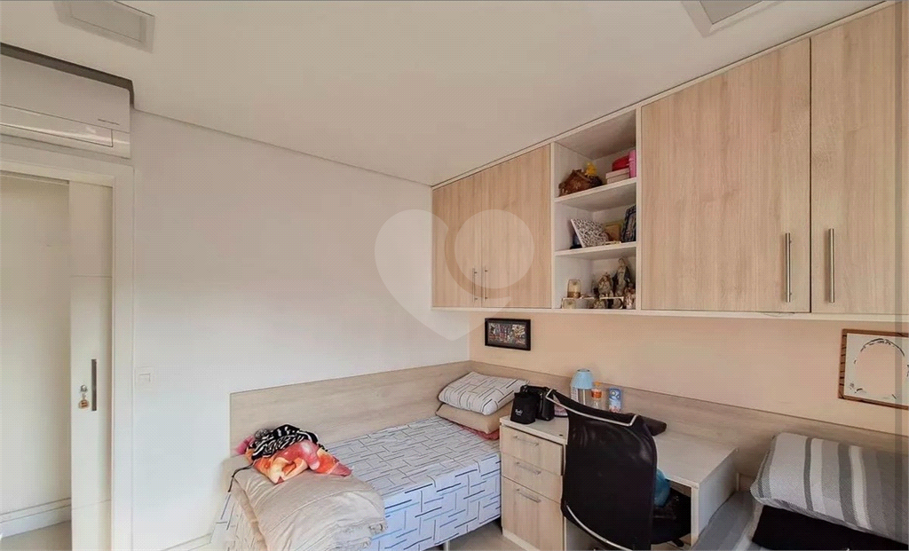 Apartamento para venda na Avenida Braz Leme 78m2 2 dormitórios e 2 vagas 