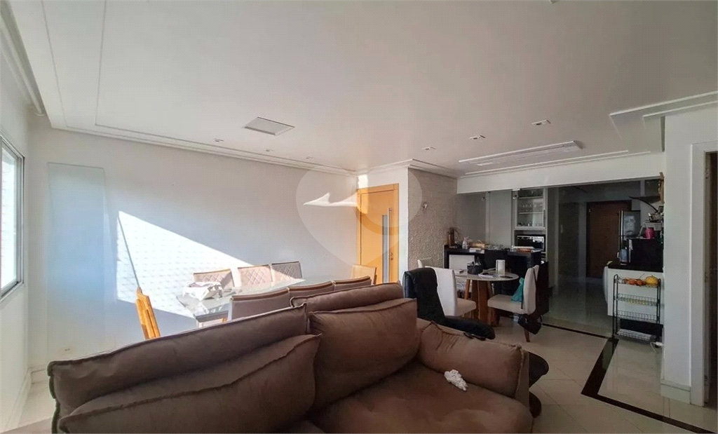 Apartamento para venda na Avenida Braz Leme 78m2 2 dormitórios e 2 vagas 