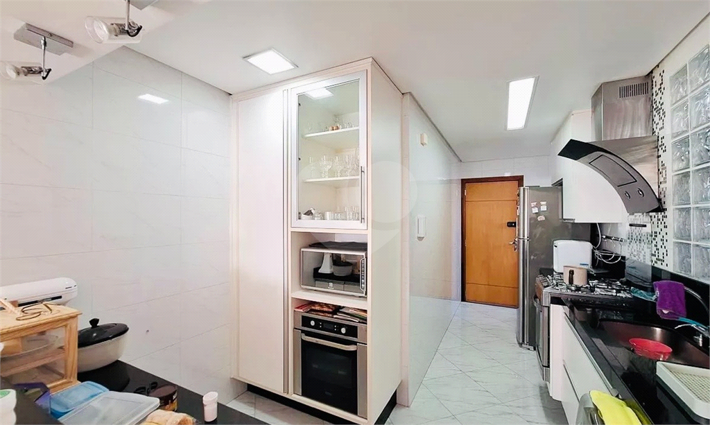 Apartamento para venda na Avenida Braz Leme 78m2 2 dormitórios e 2 vagas 