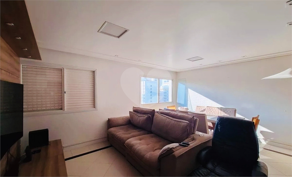 Apartamento para venda na Avenida Braz Leme 78m2 2 dormitórios e 2 vagas 