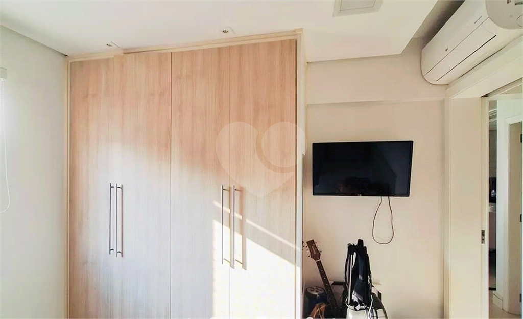 Apartamento para venda na Avenida Braz Leme 78m2 2 dormitórios e 2 vagas 