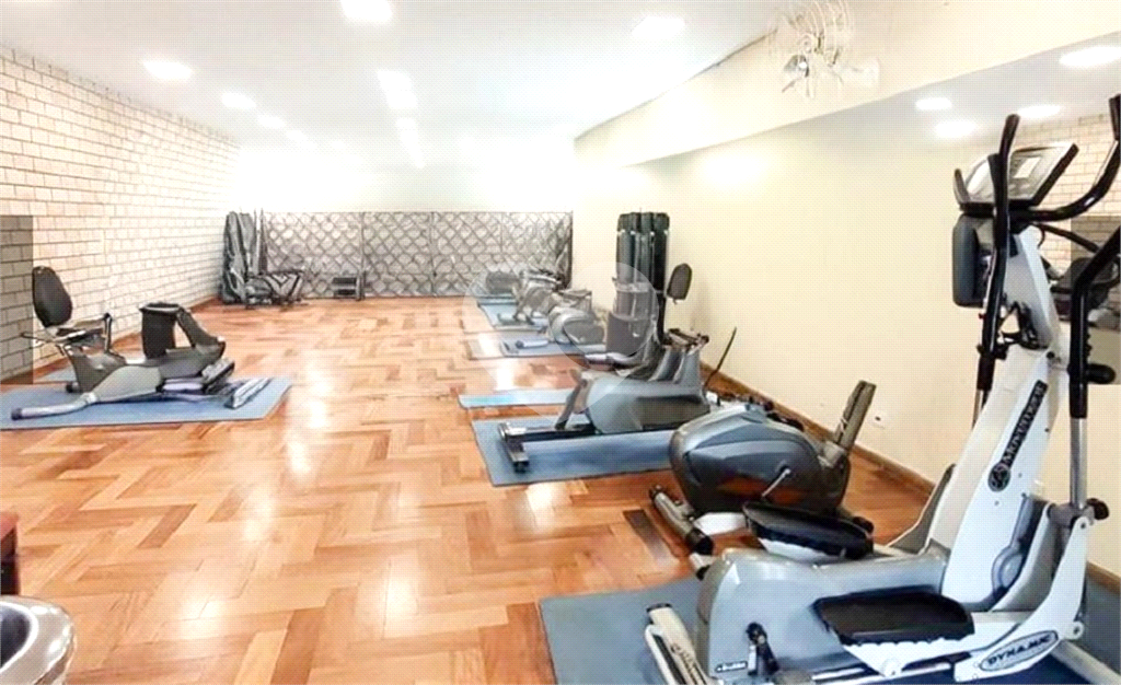 Apartamento para venda na Avenida Braz Leme 78m2 2 dormitórios e 2 vagas 