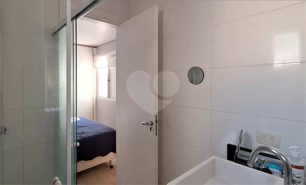 Apartamento para venda na Avenida Braz Leme 78m2 2 dormitórios e 2 vagas 