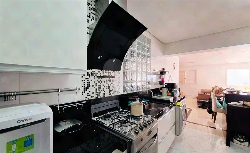 Apartamento para venda na Avenida Braz Leme 78m2 2 dormitórios e 2 vagas 