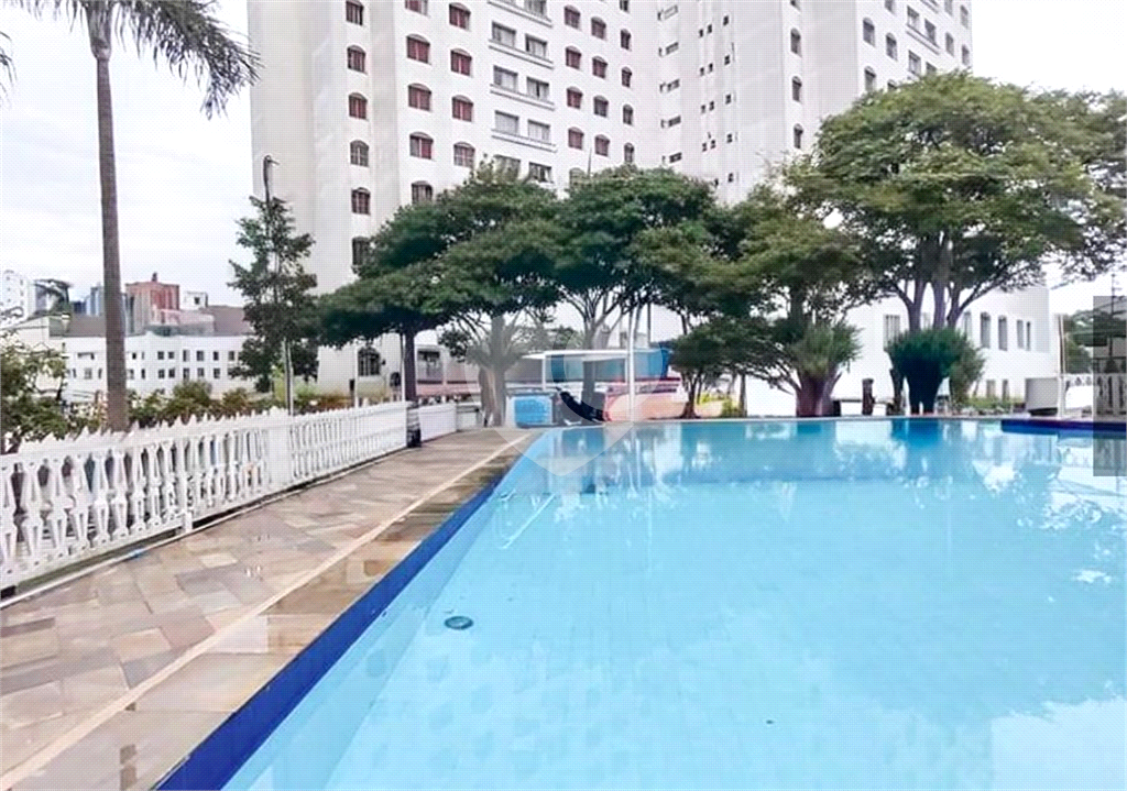 Apartamento para venda na Avenida Braz Leme 78m2 2 dormitórios e 2 vagas 