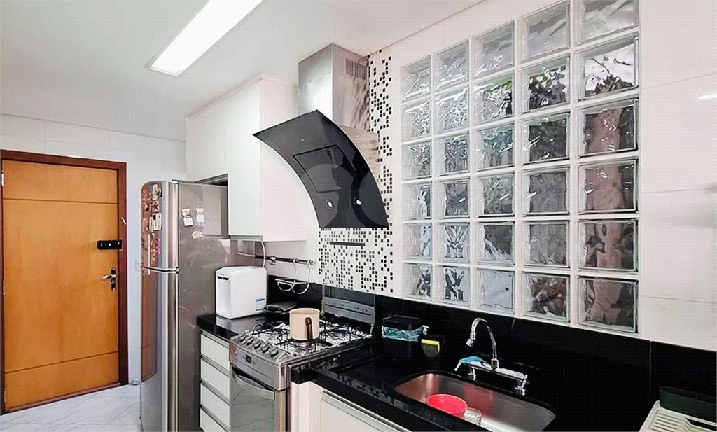 Apartamento para venda na Avenida Braz Leme 78m2 2 dormitórios e 2 vagas 