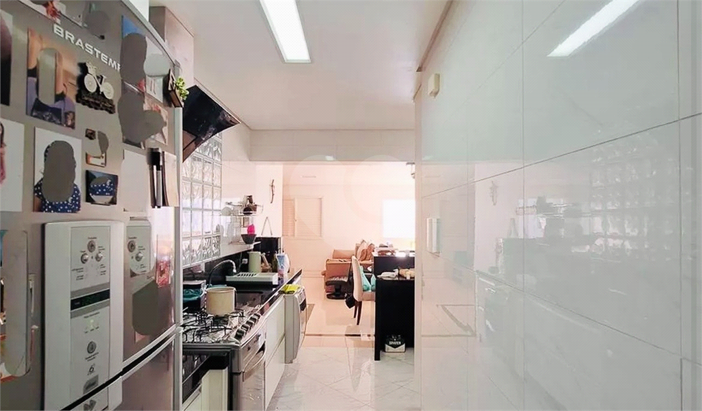 Apartamento para venda na Avenida Braz Leme 78m2 2 dormitórios e 2 vagas 