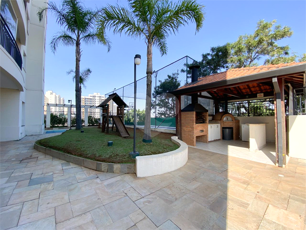 APARTAMENTO em VILA GUILHERME