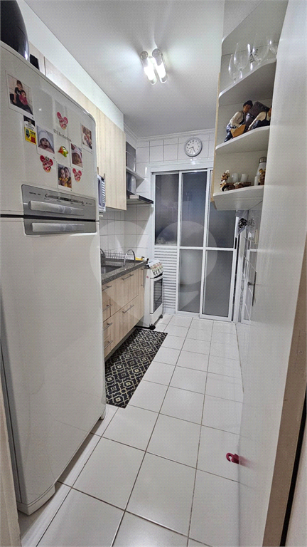 APARTAMENTO em VILA GUILHERME