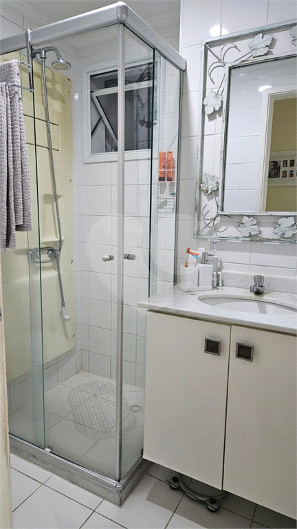 APARTAMENTO em VILA GUILHERME