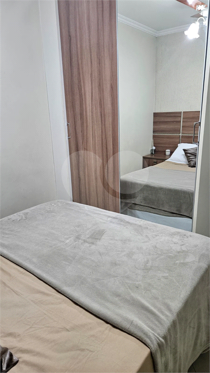 APARTAMENTO em VILA GUILHERME