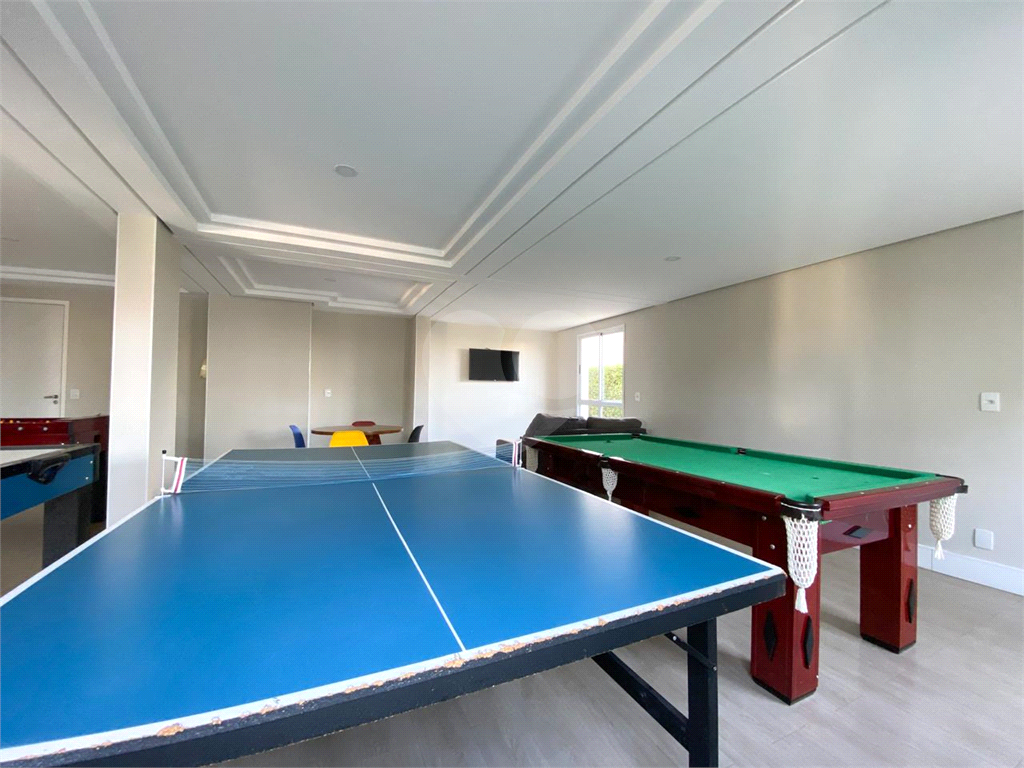 APARTAMENTO em VILA GUILHERME