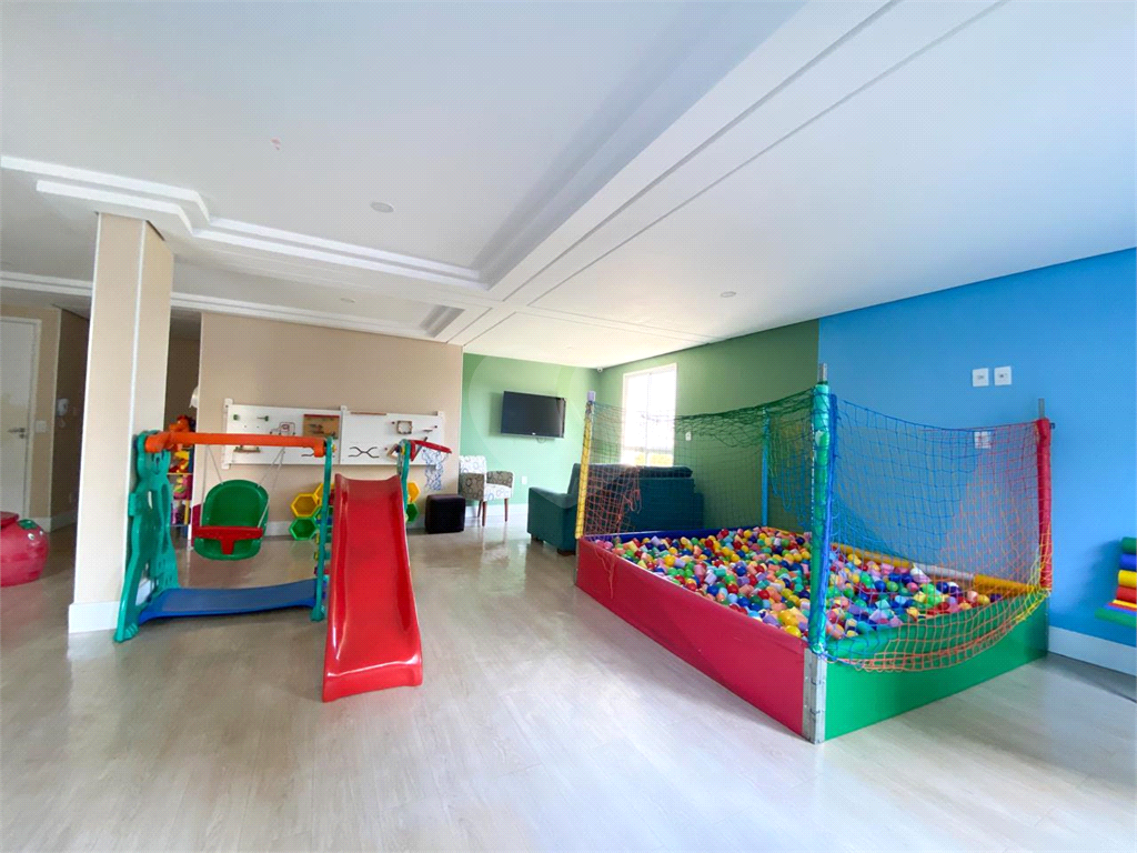 APARTAMENTO em VILA GUILHERME