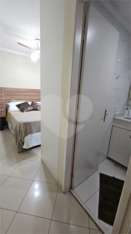 APARTAMENTO em VILA GUILHERME