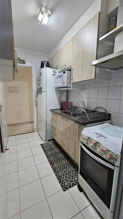 APARTAMENTO em VILA GUILHERME