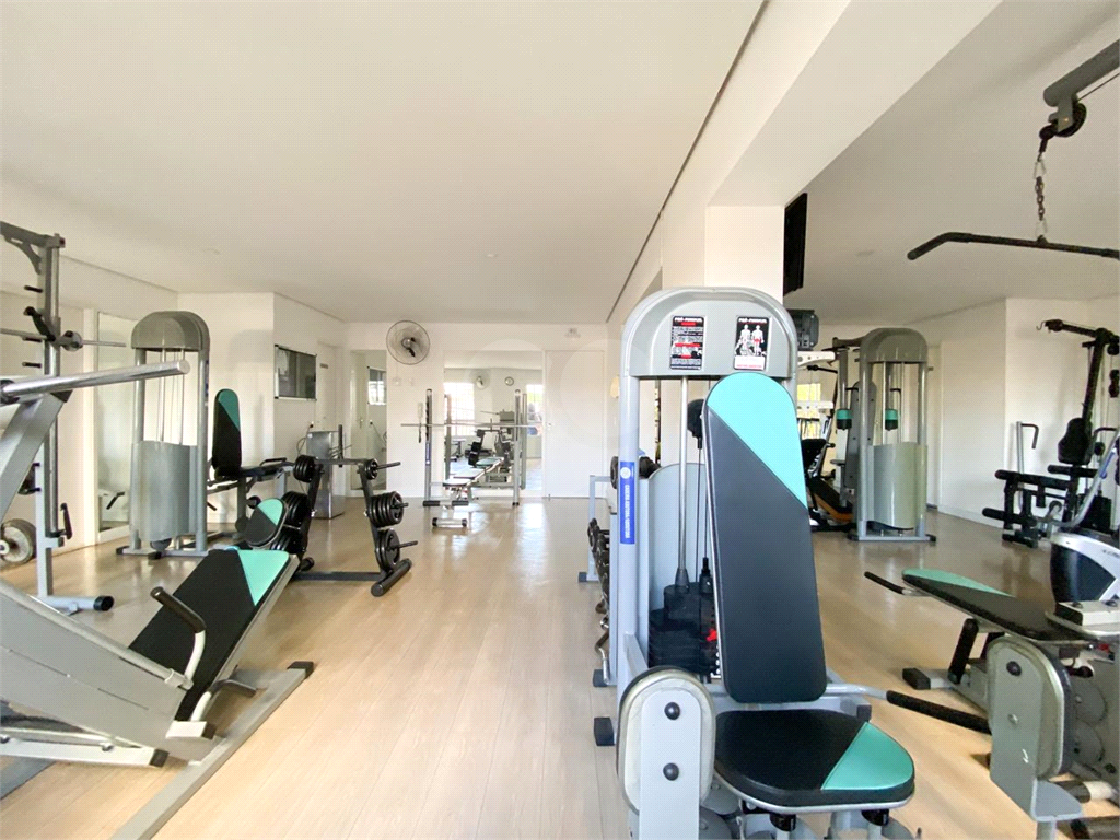 APARTAMENTO em VILA GUILHERME