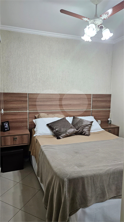 APARTAMENTO em VILA GUILHERME