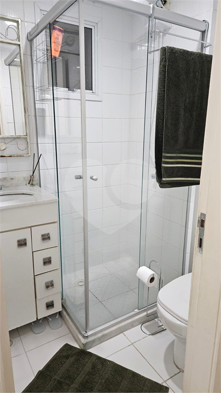 APARTAMENTO em VILA GUILHERME