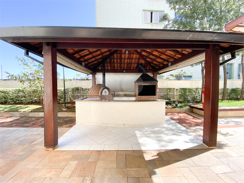 APARTAMENTO em VILA GUILHERME