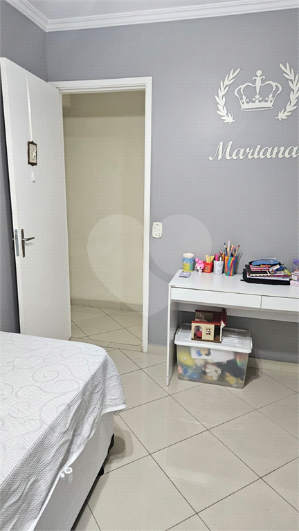 APARTAMENTO em VILA GUILHERME
