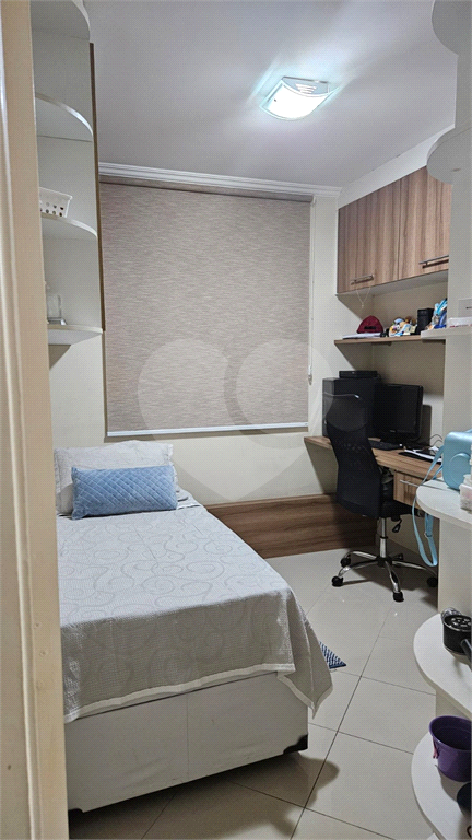 APARTAMENTO em VILA GUILHERME