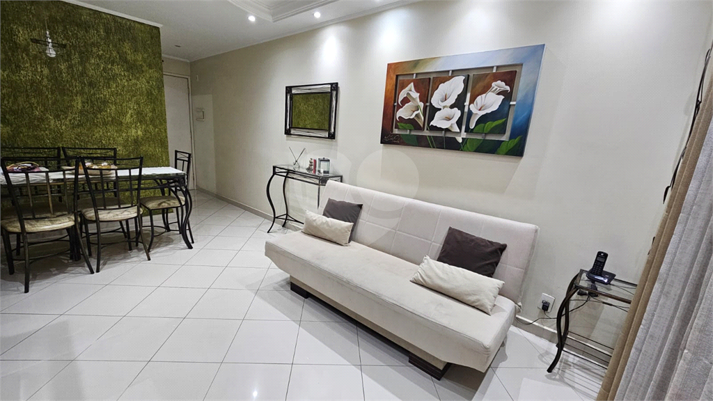 APARTAMENTO em VILA GUILHERME