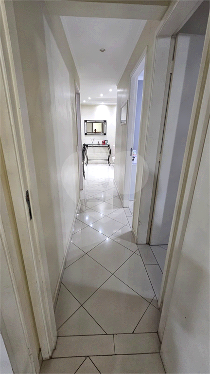 APARTAMENTO em VILA GUILHERME