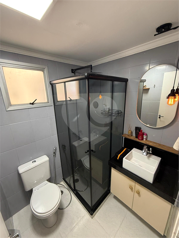 Apartamento para venda 68 m² 2 dormitórios Suite 2 vagas na Agua Branca