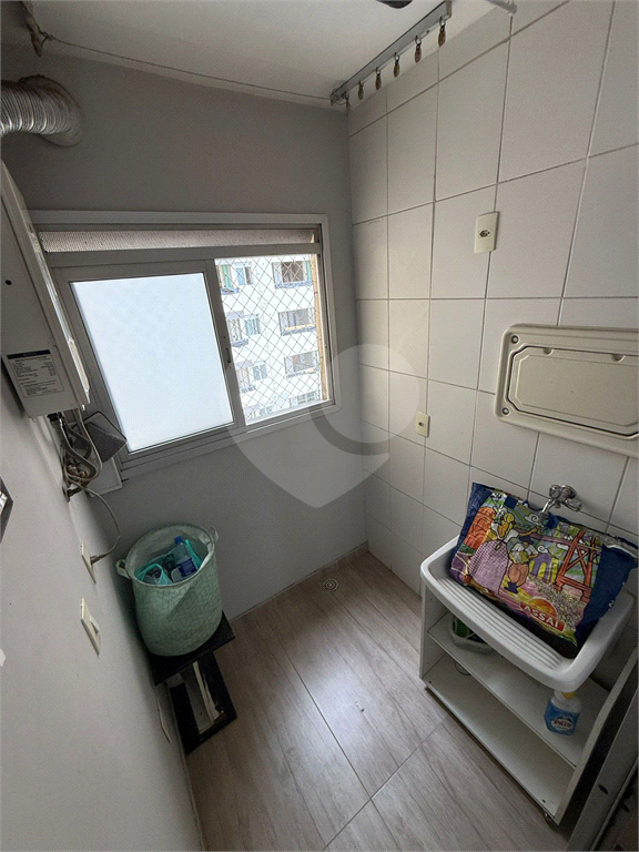 Apartamento para venda 68 m² 2 dormitórios Suite 2 vagas na Agua Branca