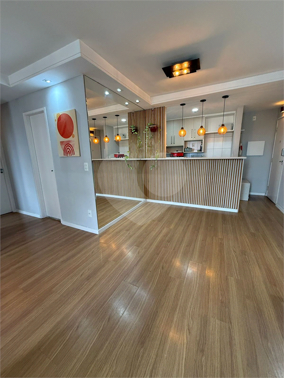 Apartamento para venda 68 m² 2 dormitórios Suite 2 vagas na Agua Branca