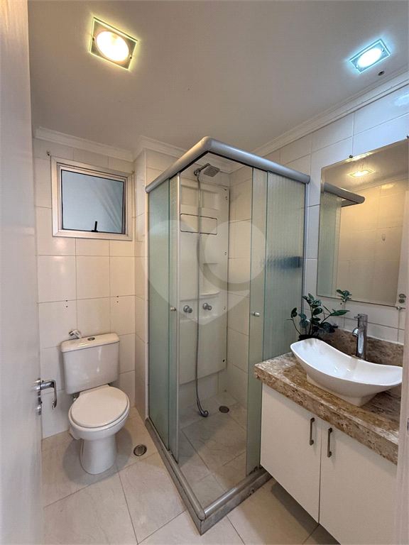 Apartamento para venda 68 m² 2 dormitórios Suite 2 vagas na Agua Branca