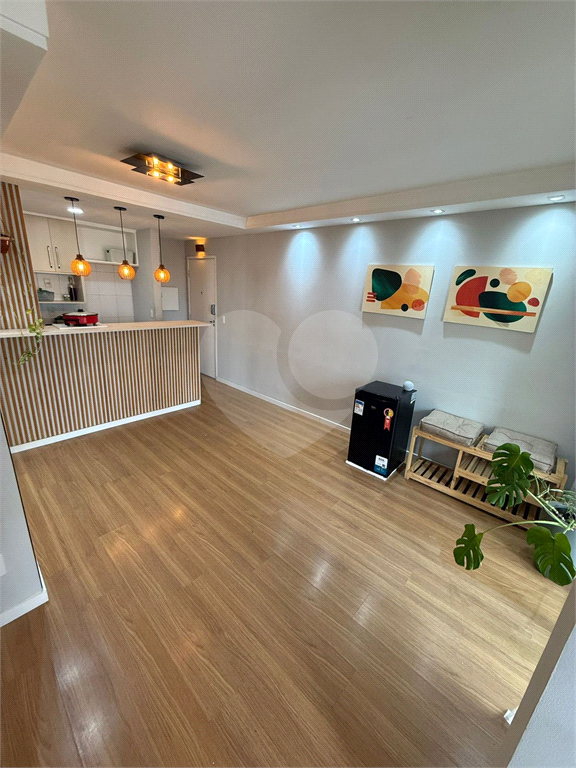 Apartamento para venda 68 m² 2 dormitórios Suite 2 vagas na Agua Branca