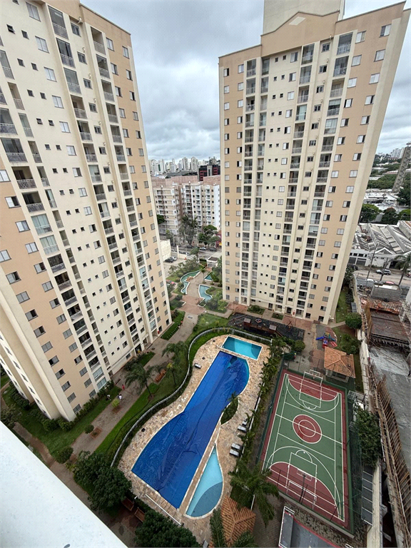 Apartamento para venda 68 m² 2 dormitórios Suite 2 vagas na Agua Branca