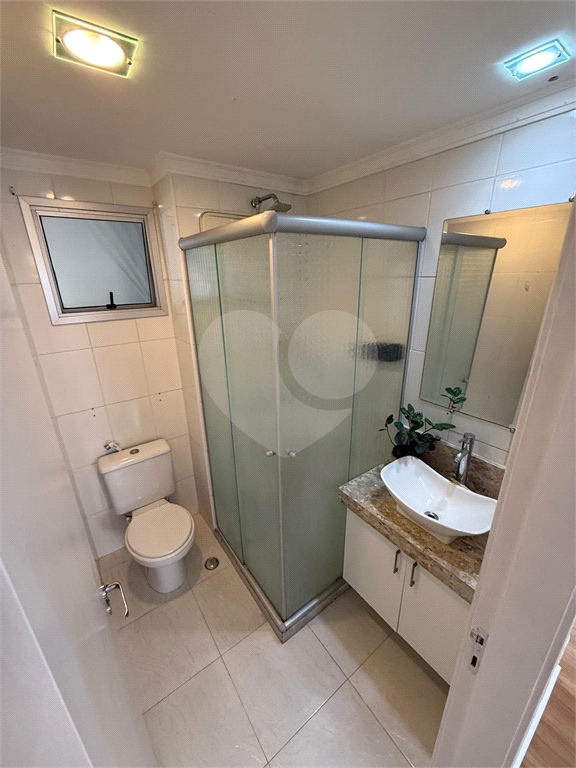 Apartamento para venda 68 m² 2 dormitórios Suite 2 vagas na Agua Branca