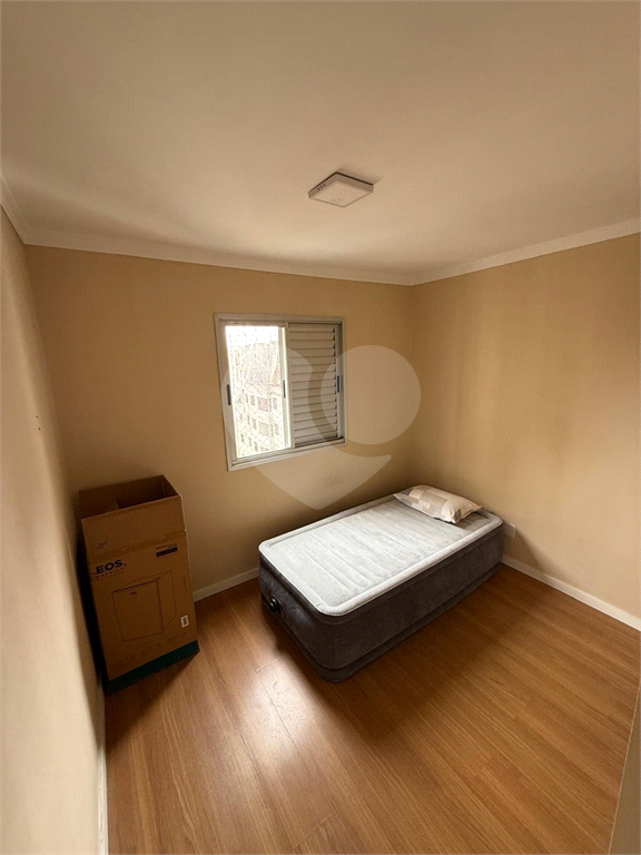 Apartamento para venda 68 m² 2 dormitórios Suite 2 vagas na Agua Branca