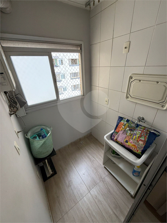 Apartamento para venda 68 m² 2 dormitórios Suite 2 vagas na Agua Branca