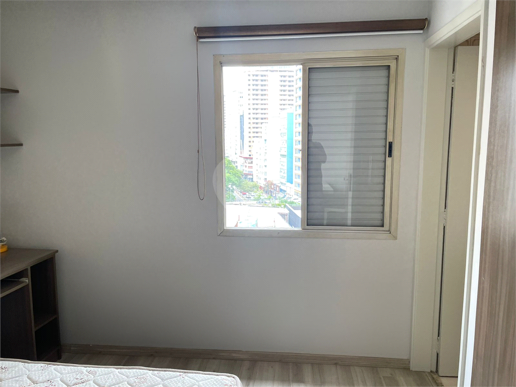 APARTAMENTO em SANTA CECÍLIA
