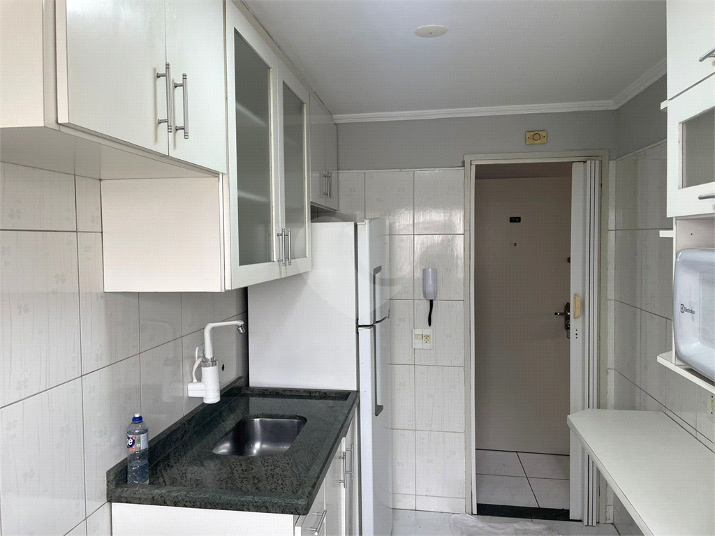 APARTAMENTO em SANTA CECÍLIA