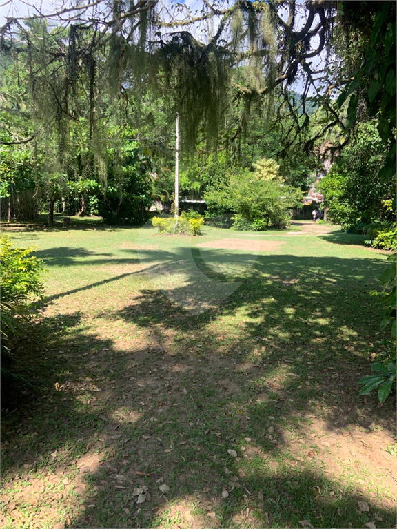 TERRENO PÉ NA AREIA – PRAIA SACO DA CAPELA, CENTRO, ILHA BELA / SP
