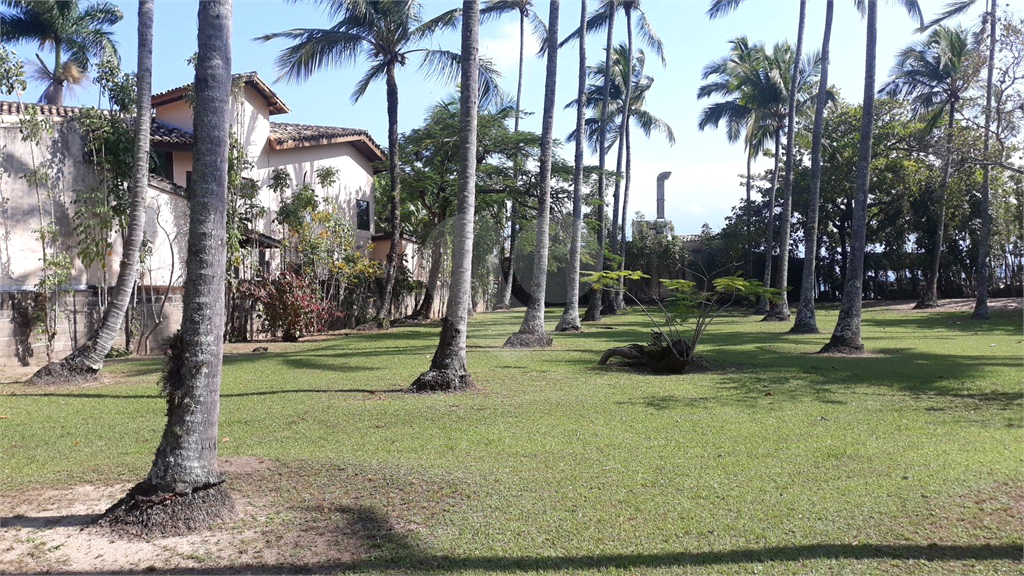 TERRENO PÉ NA AREIA – PRAIA SACO DA CAPELA, CENTRO, ILHA BELA / SP